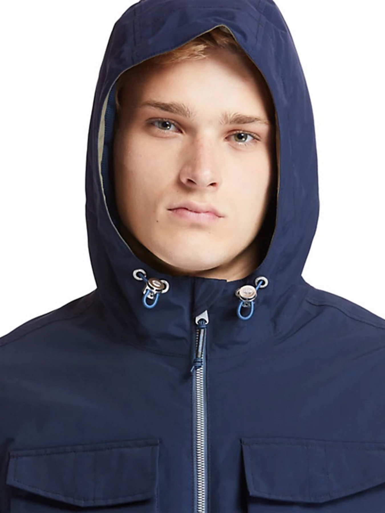 Демісезонна куртка Timberland Mount Redington Field модель TB0A2BTB433 Фото