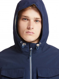 Демісезонна куртка Timberland Mount Redington Field модель TB0A2BTB433 Фото