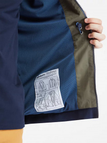 Демісезонна куртка Timberland Mount Redington Field модель TB0A2BTB433 Фото