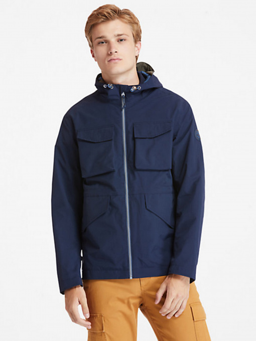 Демісезонна куртка Timberland Mount Redington Field модель TB0A2BTB433 Фото