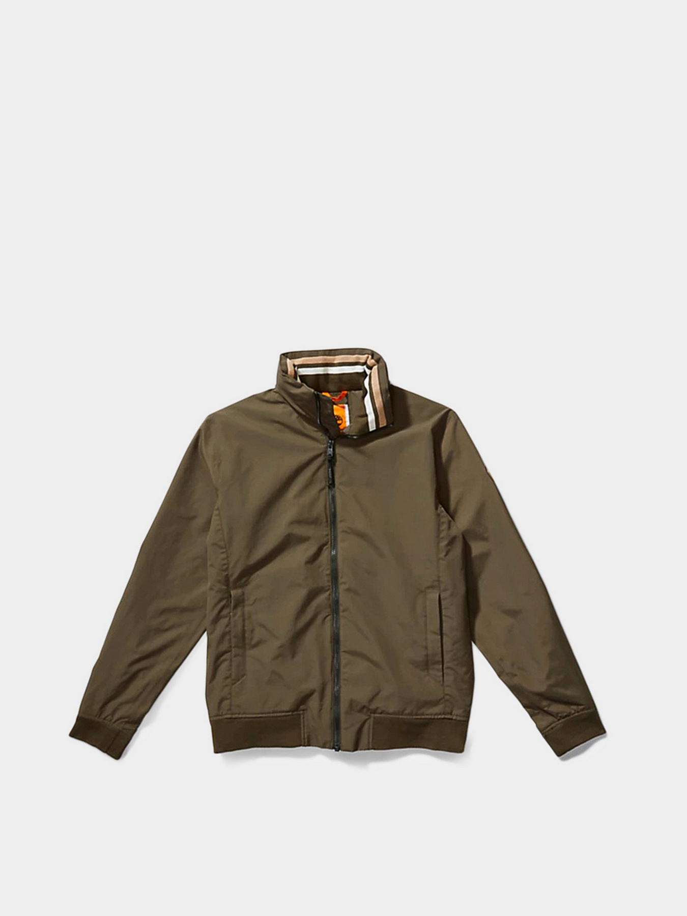 Бомбер Timberland Mount Lafayette модель TB0A2D8KA58 Фото