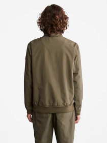 Бомбер Timberland Mount Lafayette модель TB0A2D8KA58 Фото