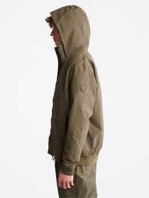 Бомбер Timberland Mount Lafayette модель TB0A2D8KA58 Фото