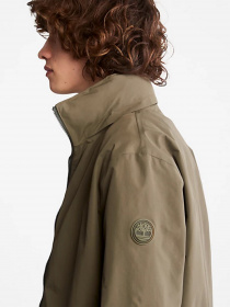 Бомбер Timberland Mount Lafayette модель TB0A2D8KA58 Фото