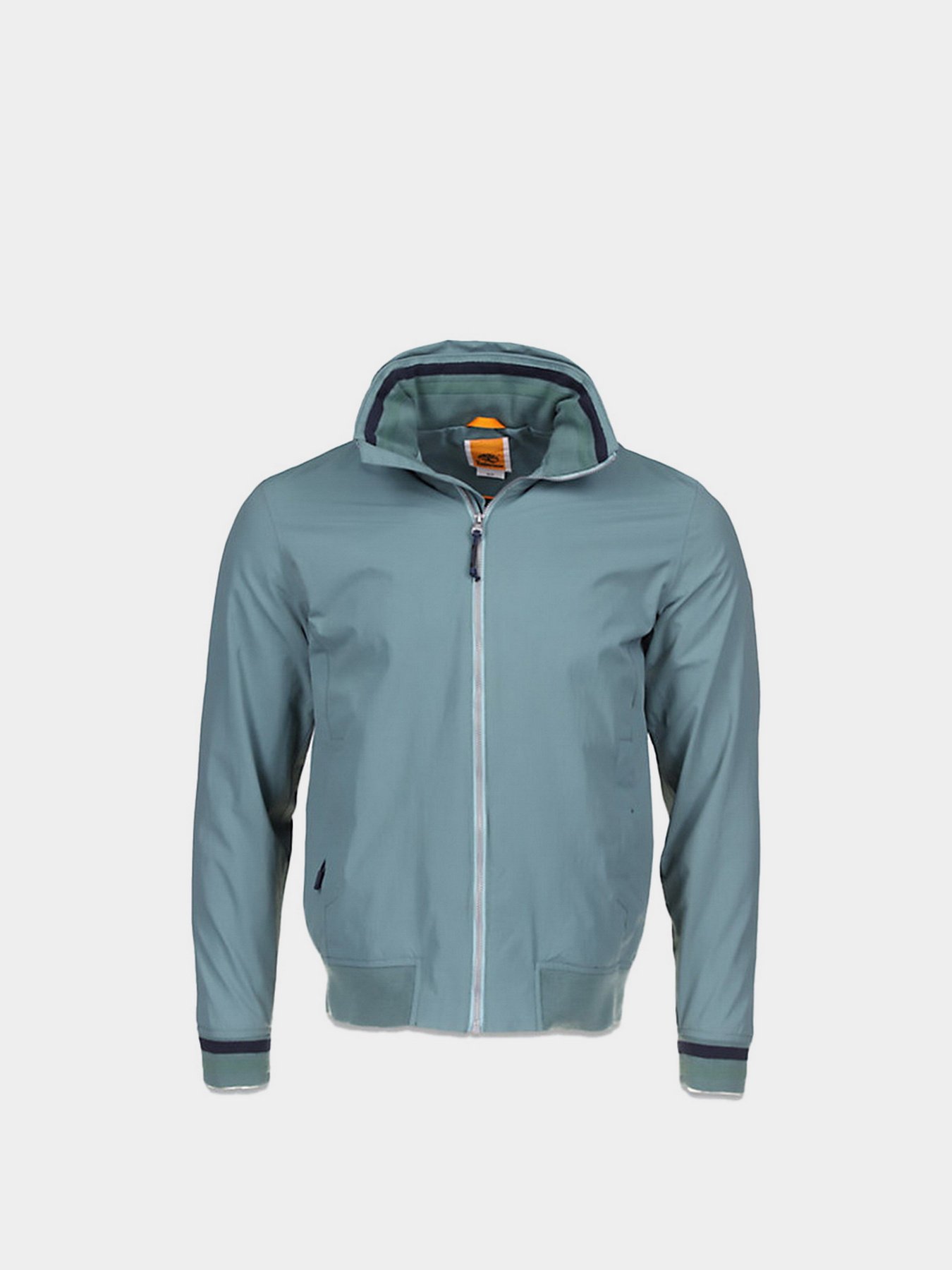 Ветровка Timberland Mount Lafayette модель TB0A2D8KCL6 Фото