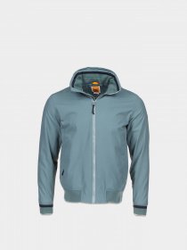 Вітровка Timberland Mount Lafayette модель TB0A2D8KCL6 Фото