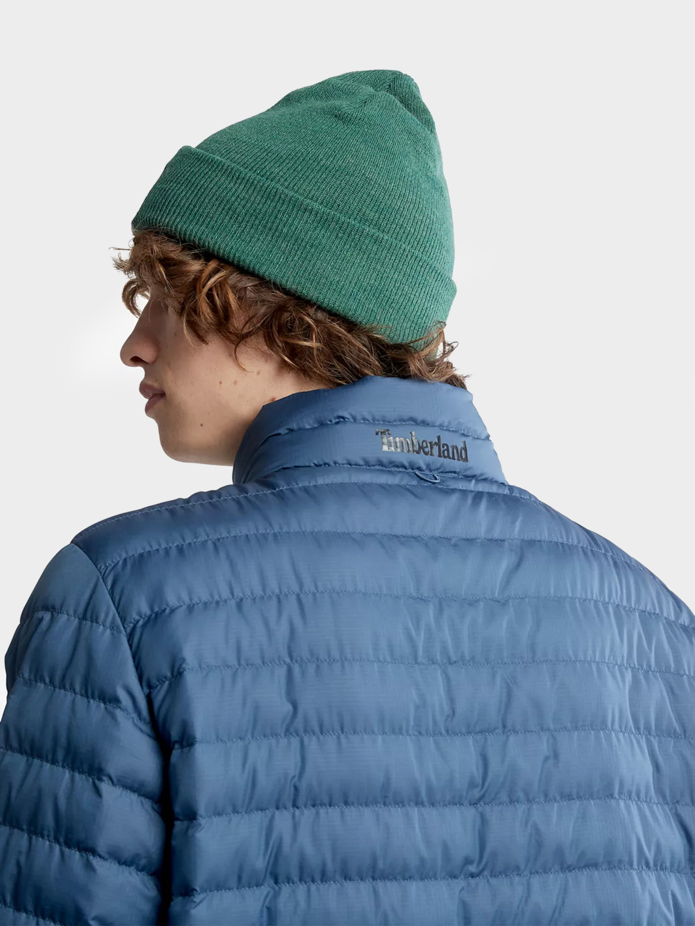 Демісезонна куртка Timberland Axis Peak Waterproof модель TB0A2C9P288 Фото