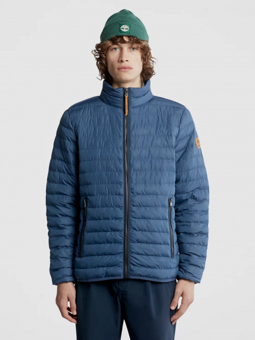 Демісезонна куртка Timberland Axis Peak Waterproof модель TB0A2C9P288 Фото