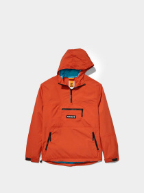 Анорак Timberland Outdoor Archive модель TB0A5ZZ1CL7 Фото