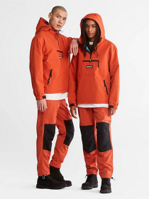 Анорак Timberland Outdoor Archive модель TB0A5ZZ1CL7 Фото