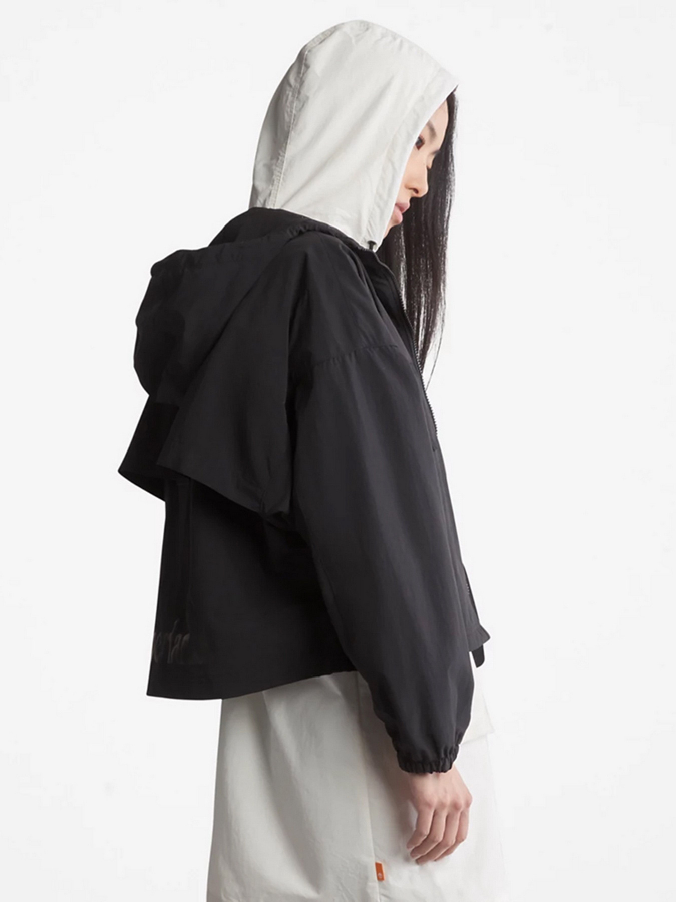 Ветровка Timberland Street Windbreaker модель TB0A42P2001 Фото