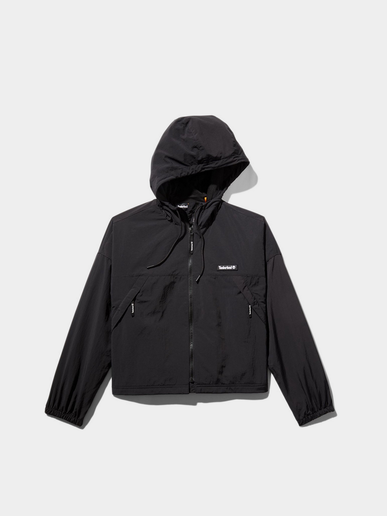 Куртки и дубленки Timberland Street Windbreaker модель TB0A42P2001 Фото