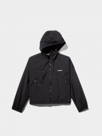 Куртки и дубленки Timberland Street Windbreaker модель TB0A42P2001 Фото