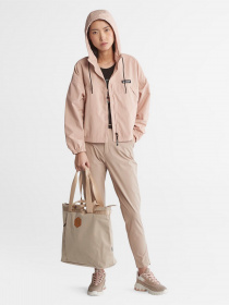 Вітровка Timberland Street Windbreaker модель TB0A42P2662 Фото