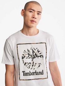 Футболки и поло Timberland Year Of The Tiger модель TB0A27GP100 Фото