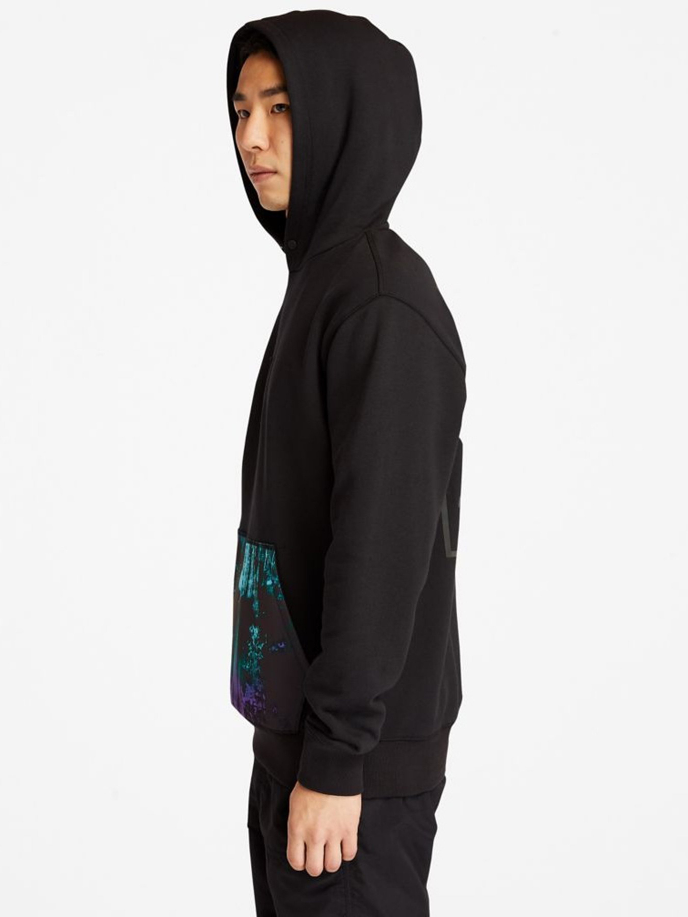 Худі Timberland  NL Sky модель TB0A22JHCD0 Фото