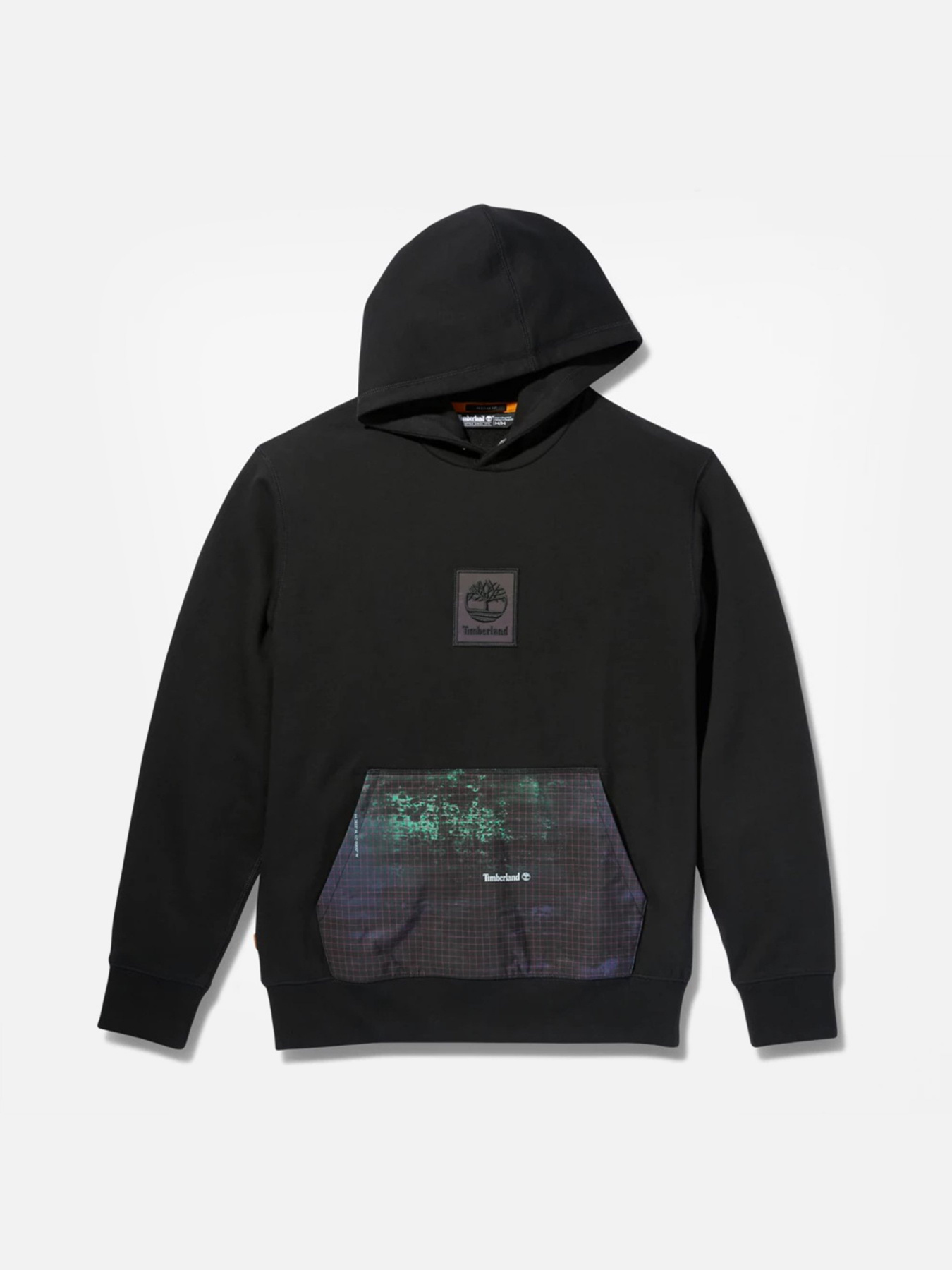 Худі Timberland  NL Sky модель TB0A22JHCD0 Фото