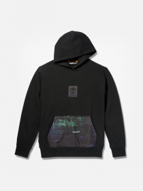 Худі Timberland  NL Sky модель TB0A22JHCD0 Фото