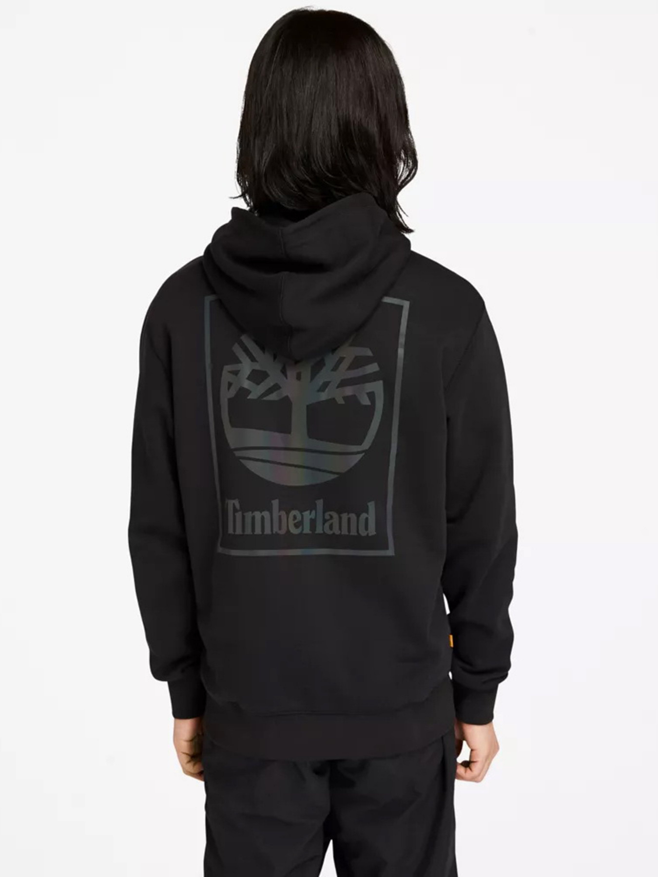 Худи Timberland  NL Sky модель TB0A22JHCD0 Фото