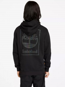 Худи Timberland  NL Sky модель TB0A22JHCD0 Фото