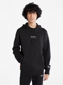 Худи Timberland All Gender Luxe Comfort Essentials Refibra™ модель TB0A5UF5001 Фото