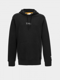 Худи Timberland All Gender Luxe Comfort Essentials Refibra™ модель TB0A5UF5001 Фото