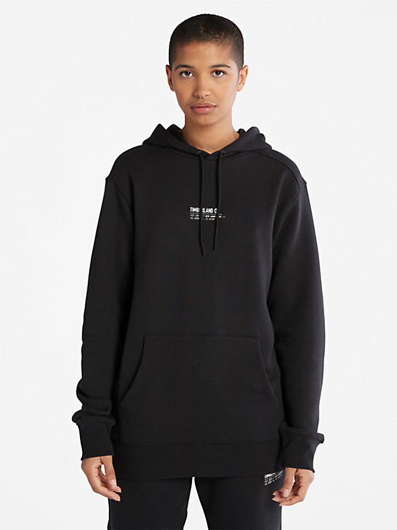 Худи Timberland All Gender Luxe Comfort Essentials Refibra™ модель TB0A5UF5001 Худи Timberland All Gender Luxe Comfort Essentials Refibra™ модель TB0A5UF5001 Фото