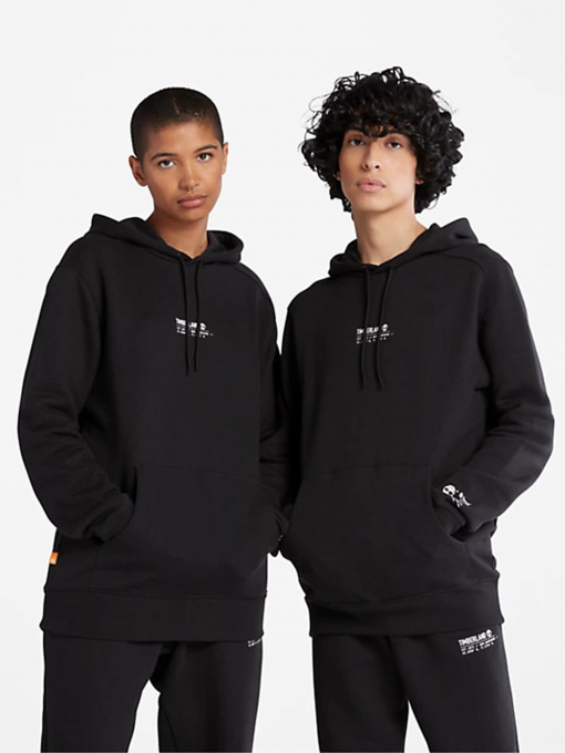 Худі Timberland All Gender Luxe Comfort Essentials Refibra™ модель TB0A5UF5001 Фото