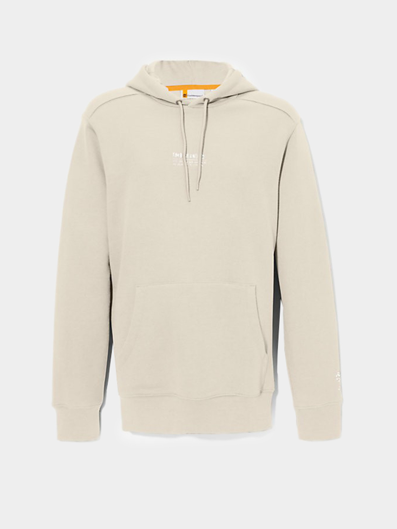 Худи Timberland Luxe Comfort модель TB0A5UF5CY2 Фото