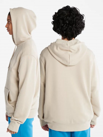 Худи Timberland Luxe Comfort модель TB0A5UF5CY2 Фото