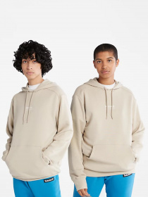 Худи Timberland Luxe Comfort модель TB0A5UF5CY2 Фото