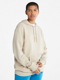 Худи Timberland Luxe Comfort модель TB0A5UF5CY2 Фото