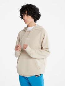 Худи Timberland Luxe Comfort модель TB0A5UF5CY2 Фото