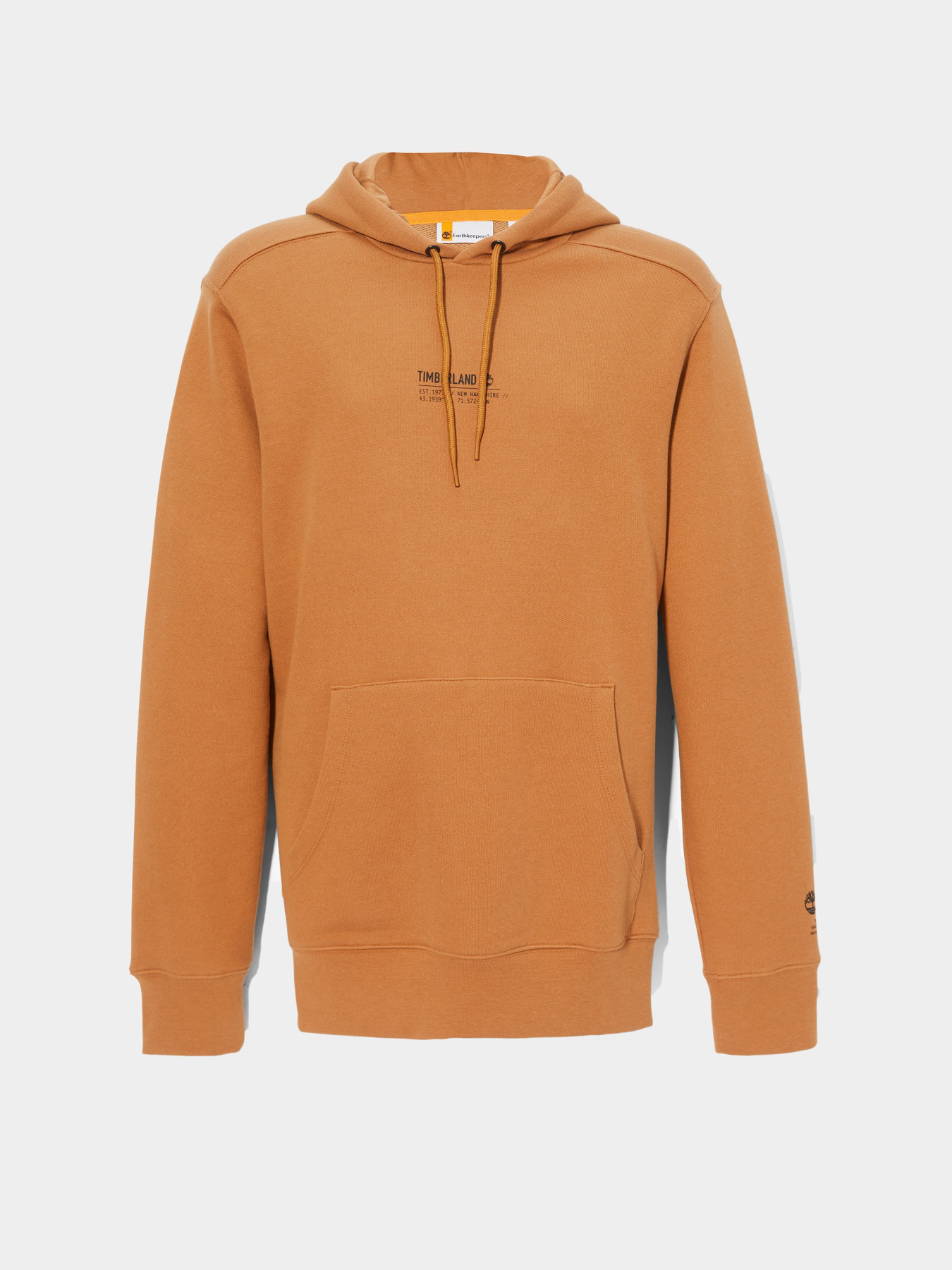 Худи Timberland Luxe Comfort модель TB0A5UF5P47 Фото