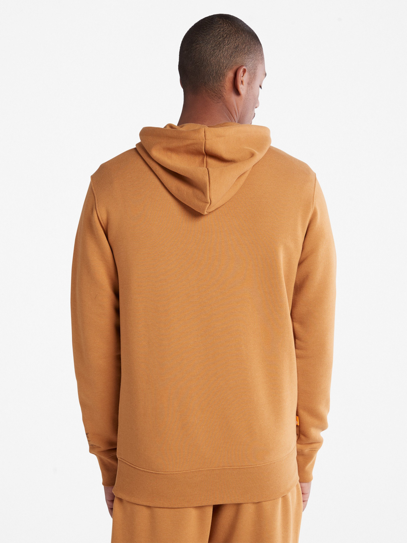 Худи Timberland Luxe Comfort модель TB0A5UF5P47 Худи Timberland Luxe Comfort модель TB0A5UF5P47 Фото