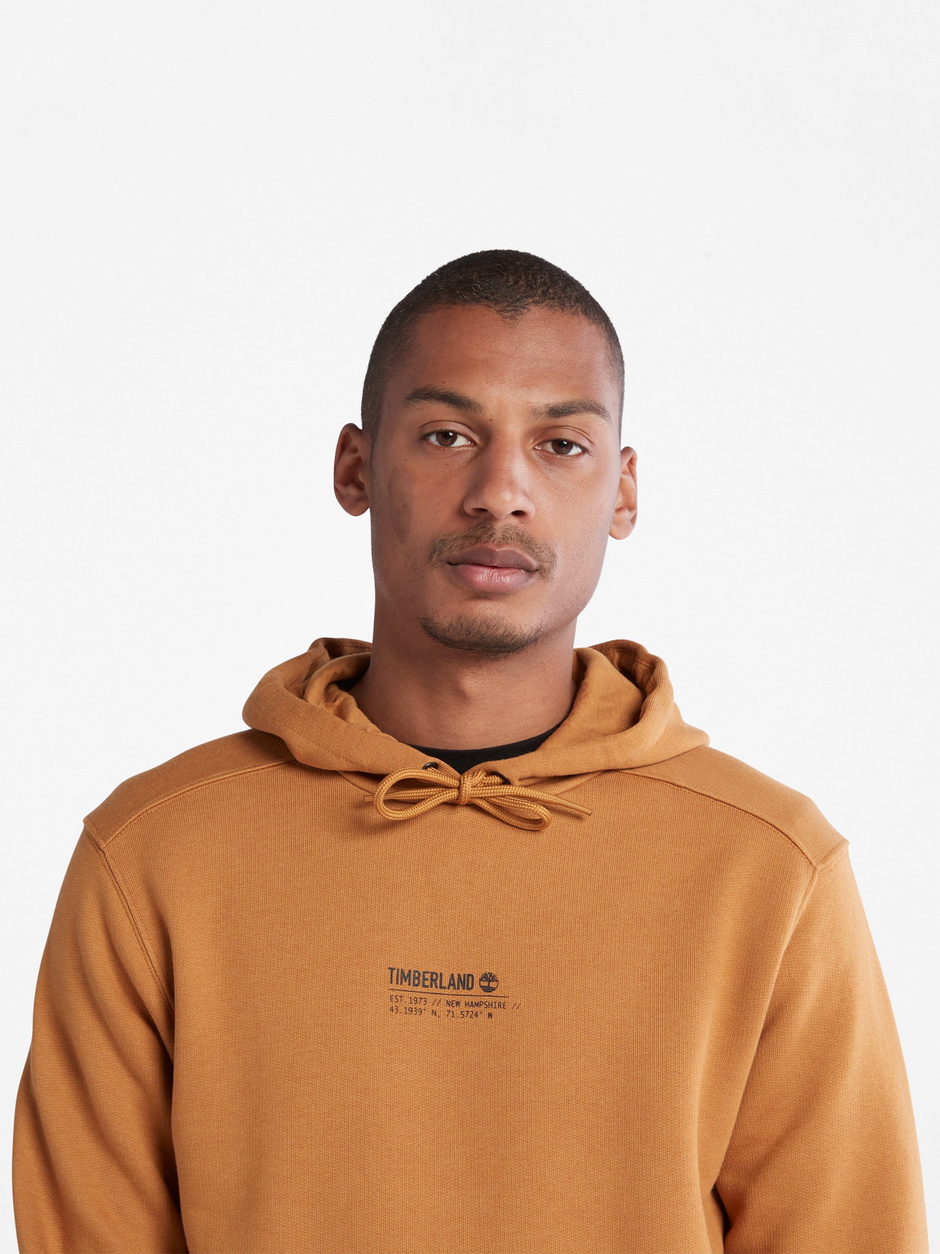 Худи Timberland Luxe Comfort модель TB0A5UF5P47 Худи Timberland Luxe Comfort модель TB0A5UF5P47 Фото