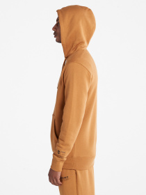 Худи Timberland Luxe Comfort модель TB0A5UF5P47 Худи Timberland Luxe Comfort модель TB0A5UF5P47 Фото