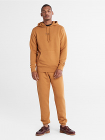 Худи Timberland Luxe Comfort модель TB0A5UF5P47 Худи Timberland Luxe Comfort модель TB0A5UF5P47 Фото