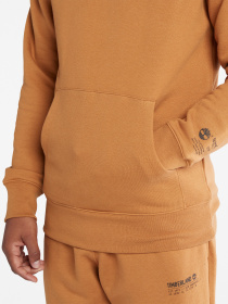 Худи Timberland Luxe Comfort модель TB0A5UF5P47 Худи Timberland Luxe Comfort модель TB0A5UF5P47 Фото