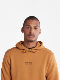 Худи Timberland Luxe Comfort модель TB0A5UF5P47 Худи Timberland Luxe Comfort модель TB0A5UF5P47 Фото