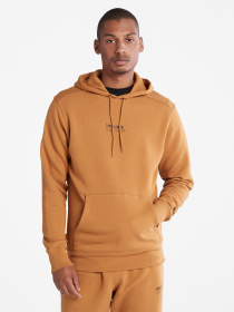 Худи Timberland Luxe Comfort модель TB0A5UF5P47 Худи Timberland Luxe Comfort модель TB0A5UF5P47 Фото