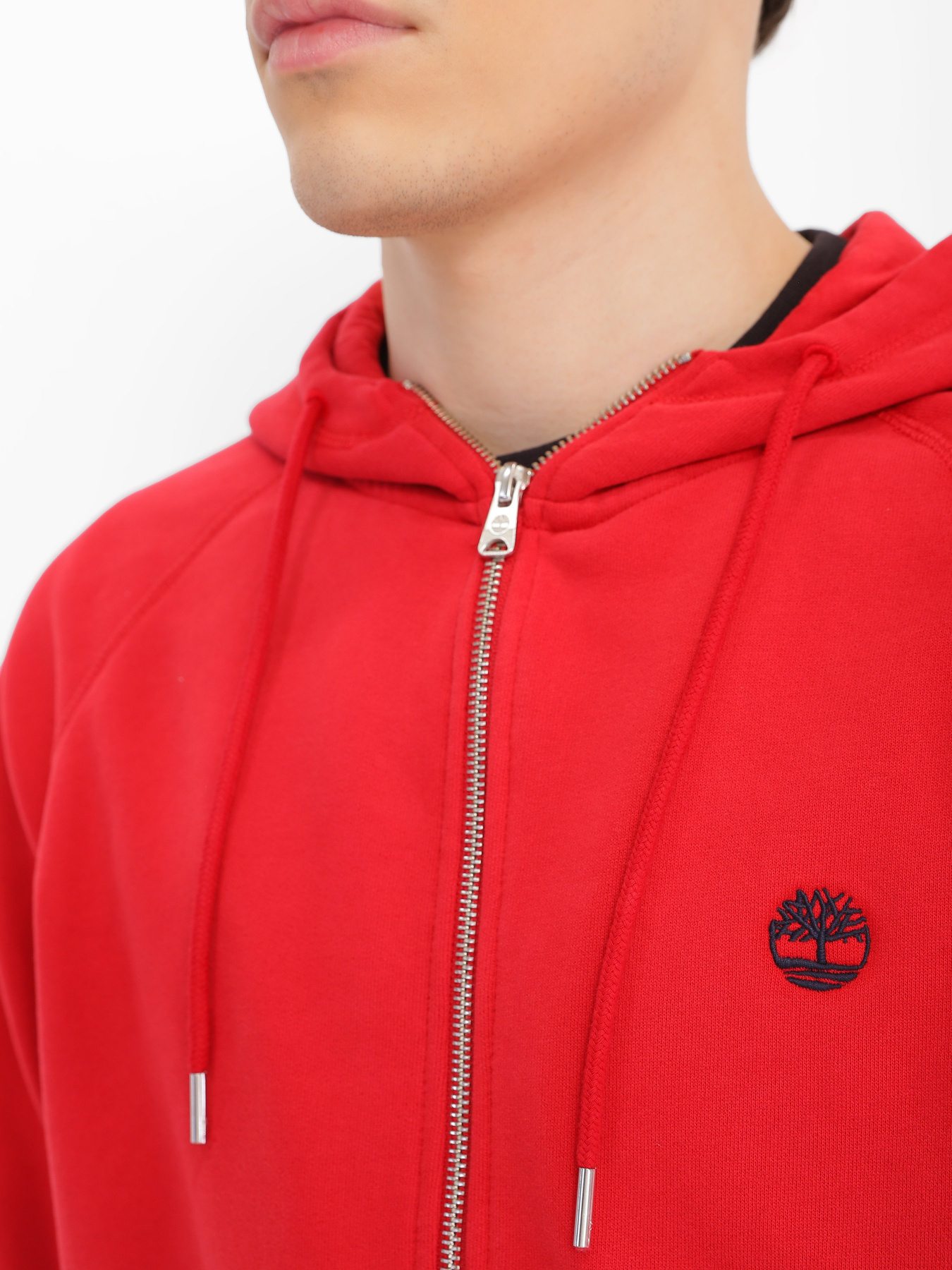 Кофта Timberland Exeter River Basic модель TB0A2BNBCA1 Фото