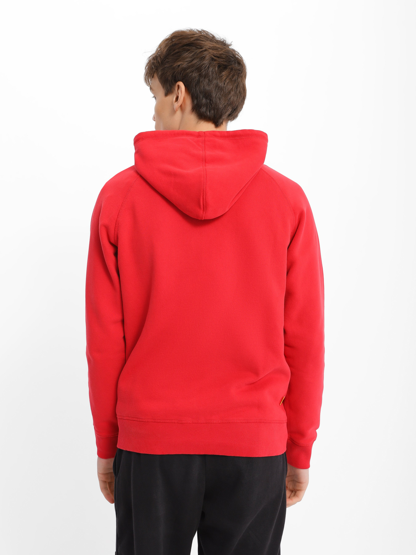 Кофта Timberland Exeter River Basic модель TB0A2BNBCA1 Кофта Timberland Exeter River Basic модель TB0A2BNBCA1 Фото