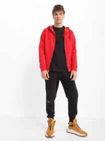 Кофта Timberland Exeter River Basic модель TB0A2BNBCA1 Кофта Timberland Exeter River Basic модель TB0A2BNBCA1 Фото