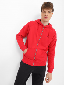 Кофта Timberland Exeter River Basic модель TB0A2BNBCA1 Кофта Timberland Exeter River Basic модель TB0A2BNBCA1 Фото