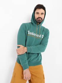 Худи Timberland Outdoor Heritage модель TB0A2CRMCY4 Фото