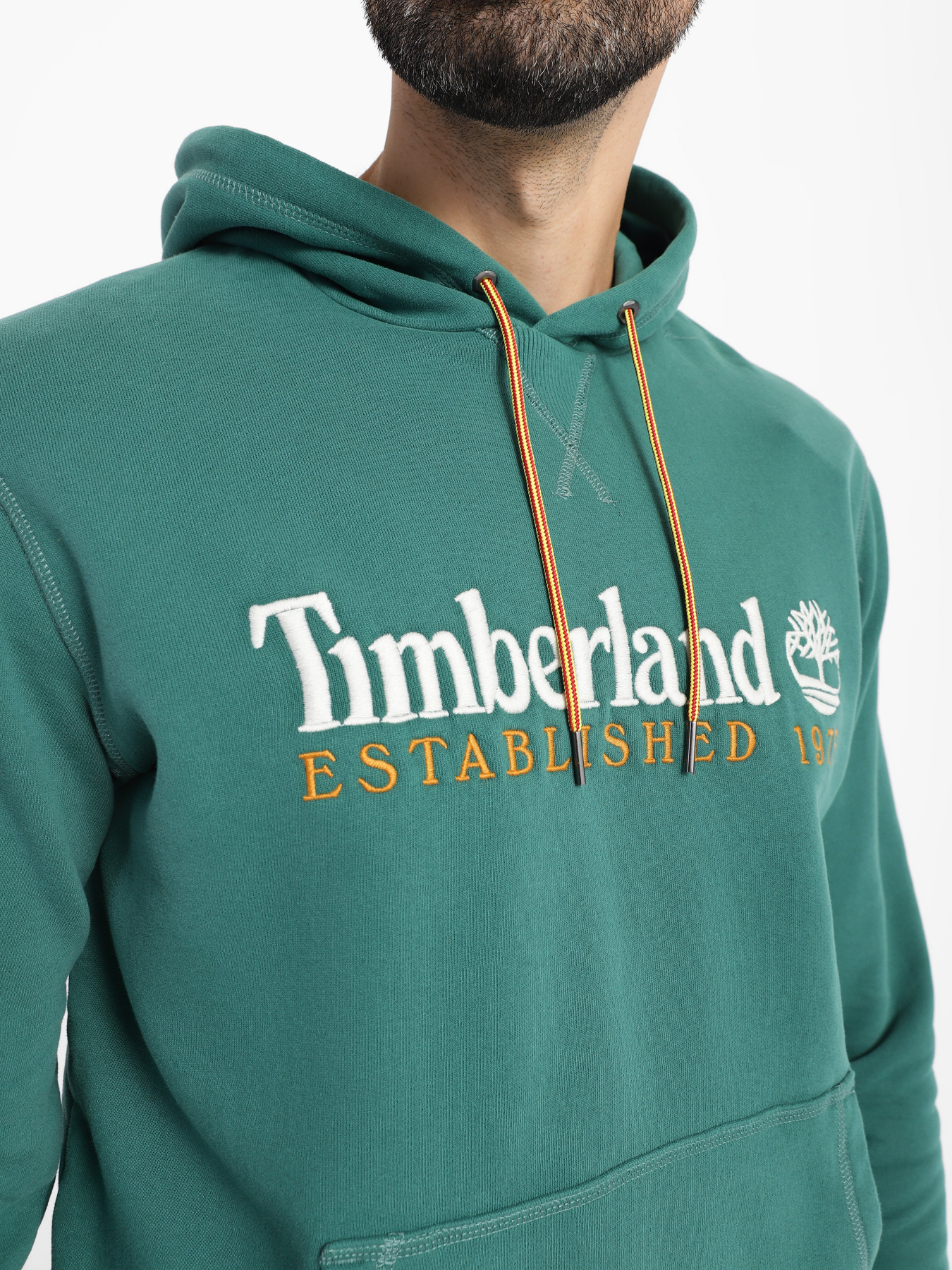 Худи Timberland Outdoor Heritage модель TB0A2CRMCY4 Худи Timberland Outdoor Heritage модель TB0A2CRMCY4 Фото