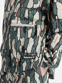 Анорак Timberland Water-Resistant Pullover модель TB0A5VF1DA3 Фото