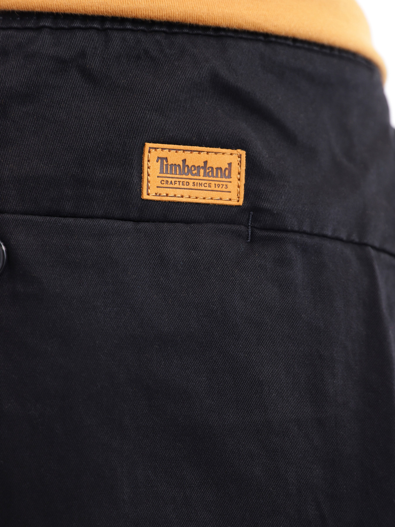 Брюки повседневные Timberland Lovell Lake Slim-Fit Stretch модель TB0A2BZW00132 Фото