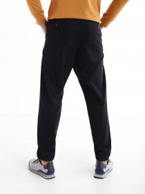 Брюки повседневные Timberland Lovell Lake Slim-Fit Stretch модель TB0A2BZW00132 Фото